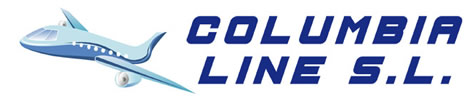Columbia Line