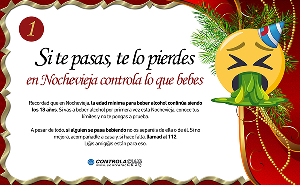 Campaña navidad 1